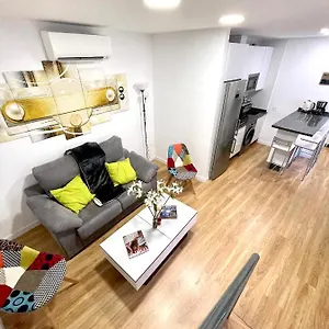  Appartement Remolars