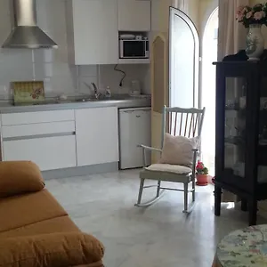  Appartement Clasico, Cerca A Jardines De Murillo