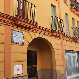  Appartement Nat Pureza De Triana