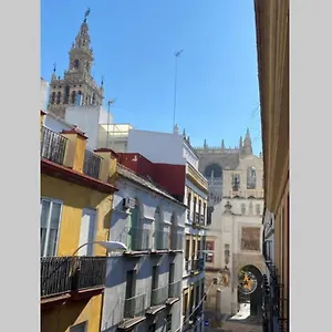 Hernando Colon Deluxe By Valcambre Sevilla