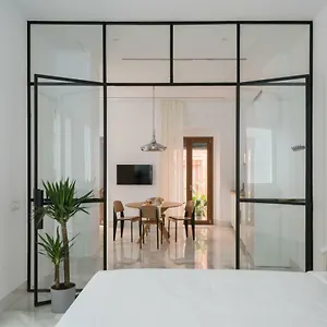  Appartement La Casa Del Lagar 10