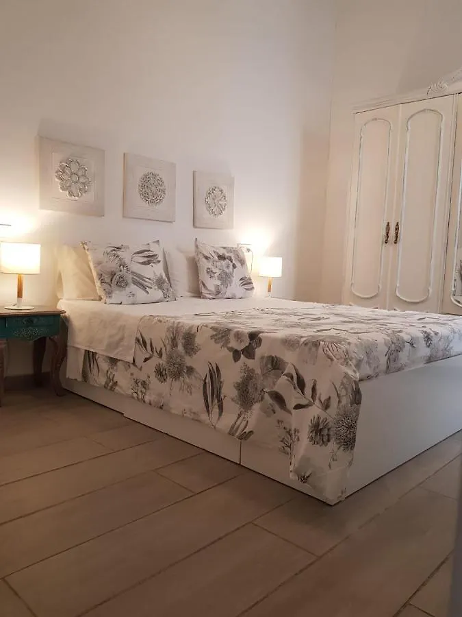 Acogedor Apartamento En Triana Sevilla Apartment