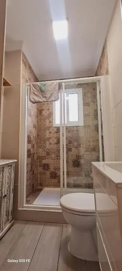 Acogedor Apartamento En Triana Sevilla Spain