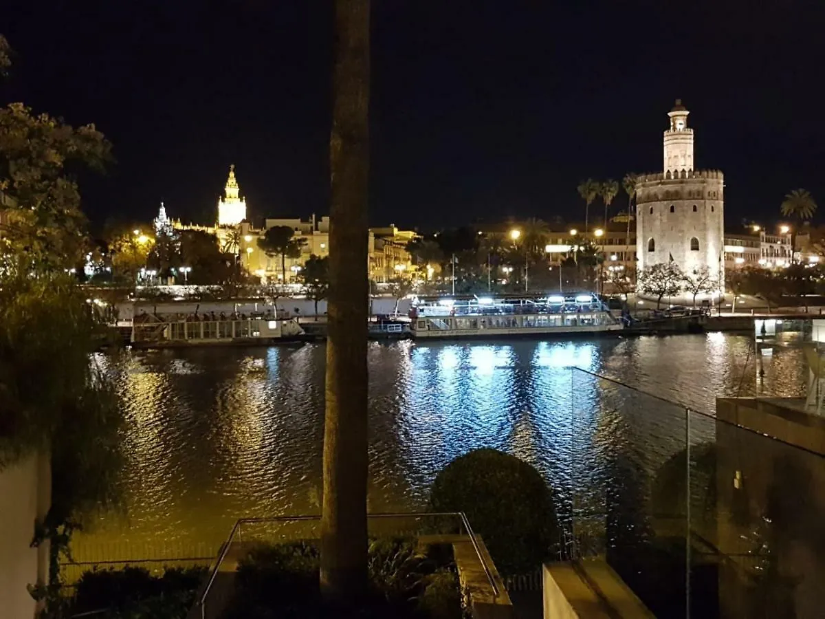 Acogedor Apartamento En Triana Sevilla Spain