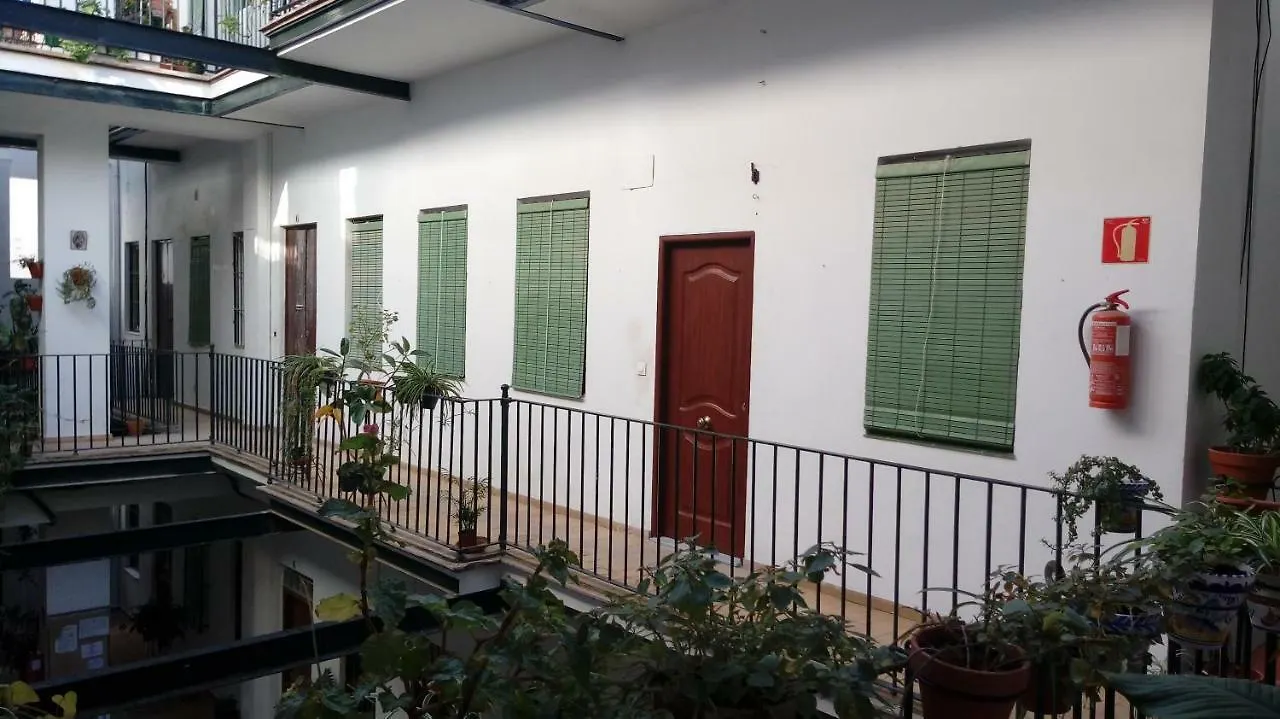 Acogedor Apartamento En Triana Sevilla Séville