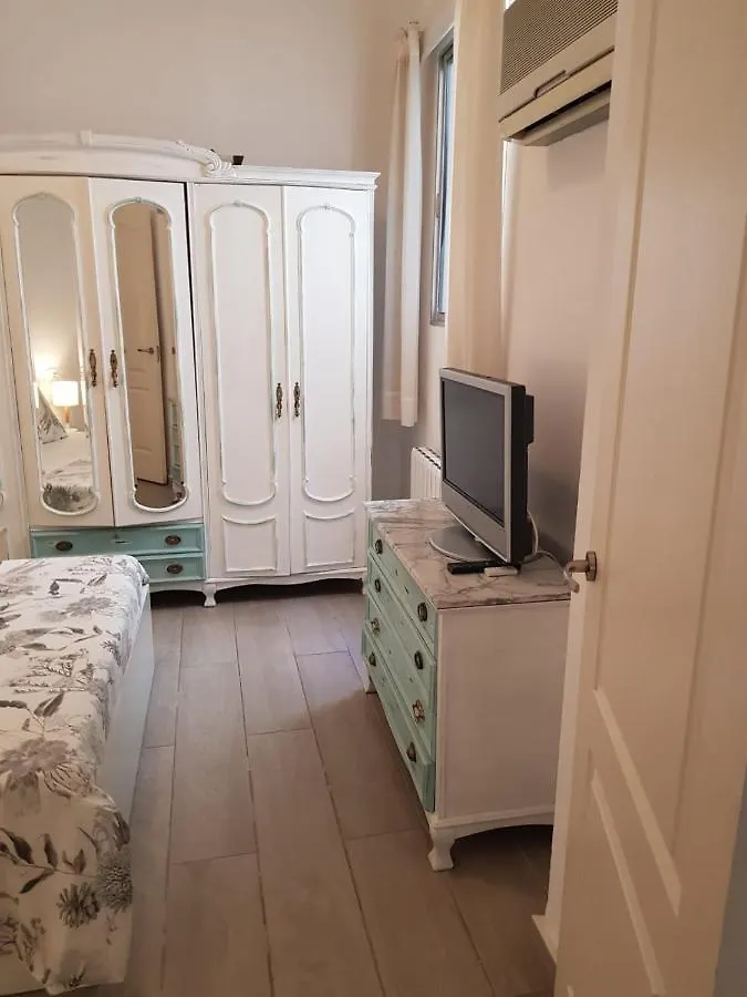 Apartment Acogedor Apartamento En Triana Sevilla Spanien