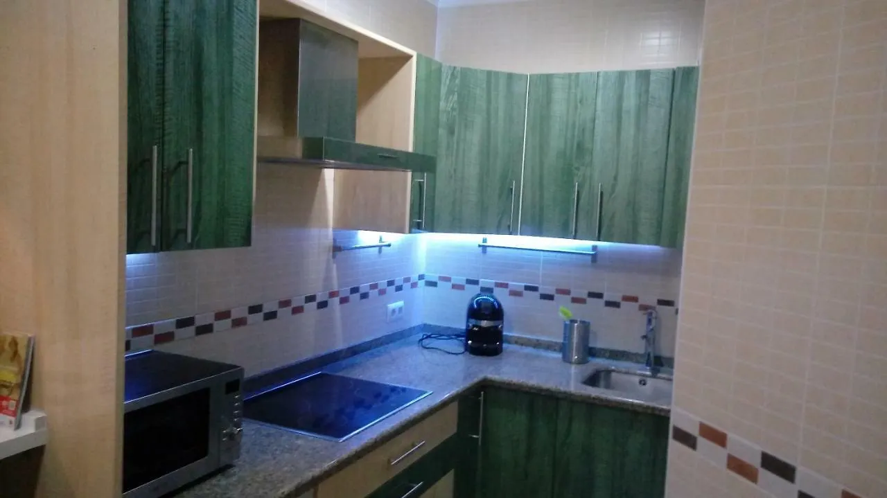 Acogedor Apartamento En Triana Sevilla Apartment