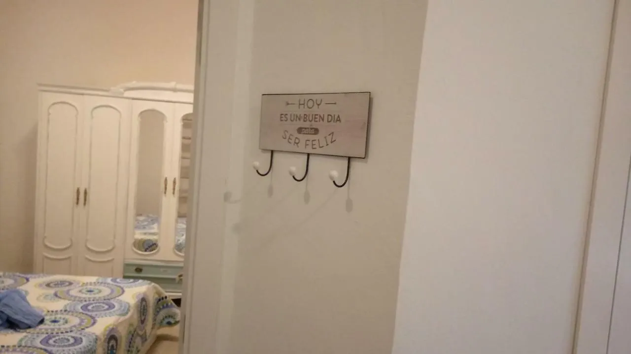 Acogedor Apartamento En Triana Sevilla